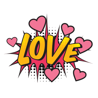LOVE!