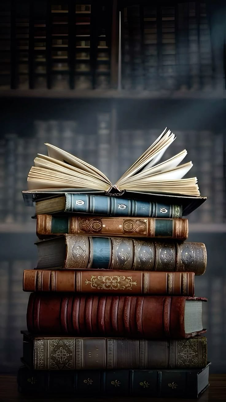 Your Story