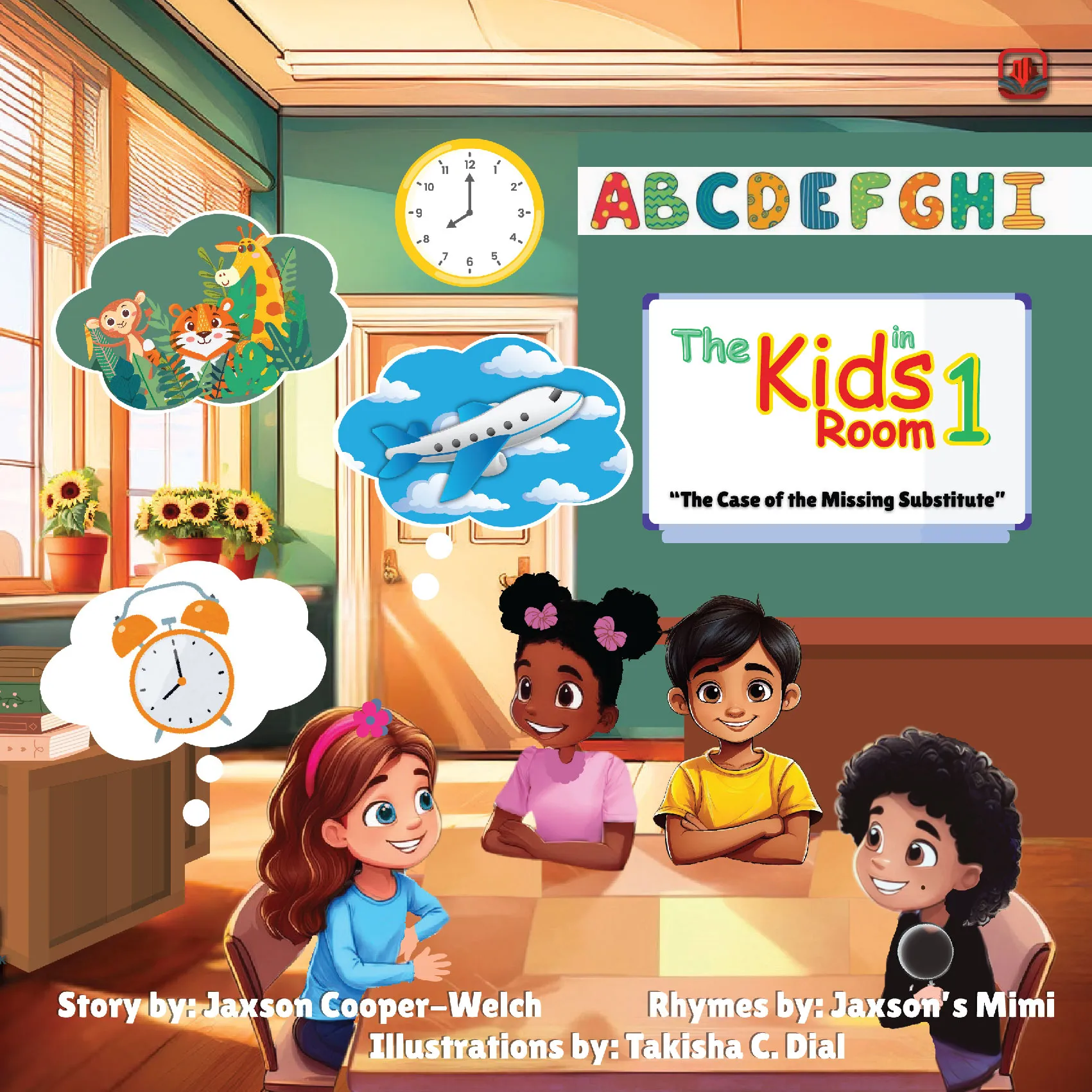 Book 3