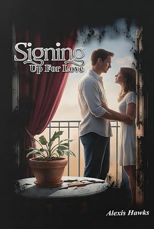 Signing Up For Love