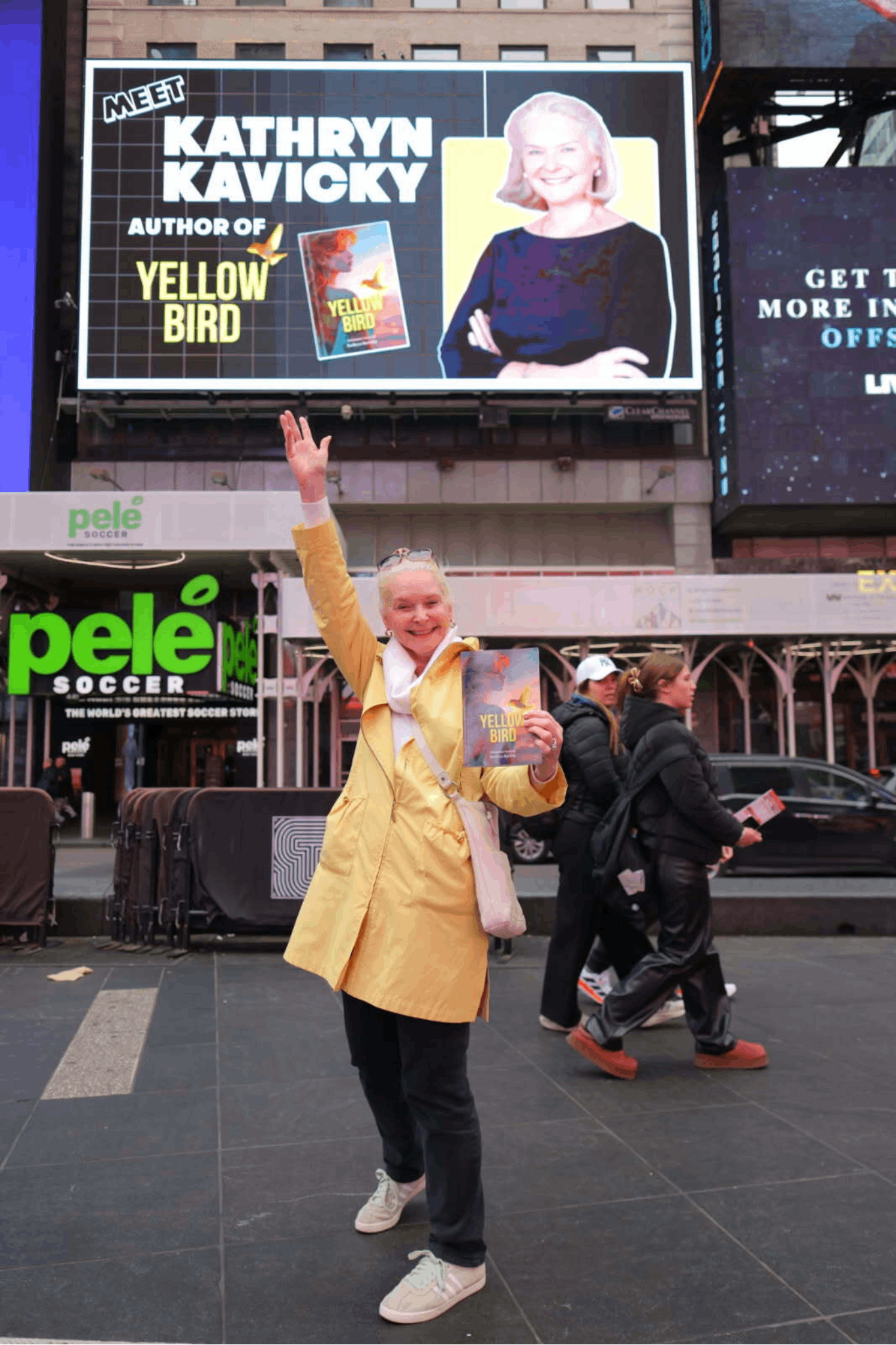 Time Square 1