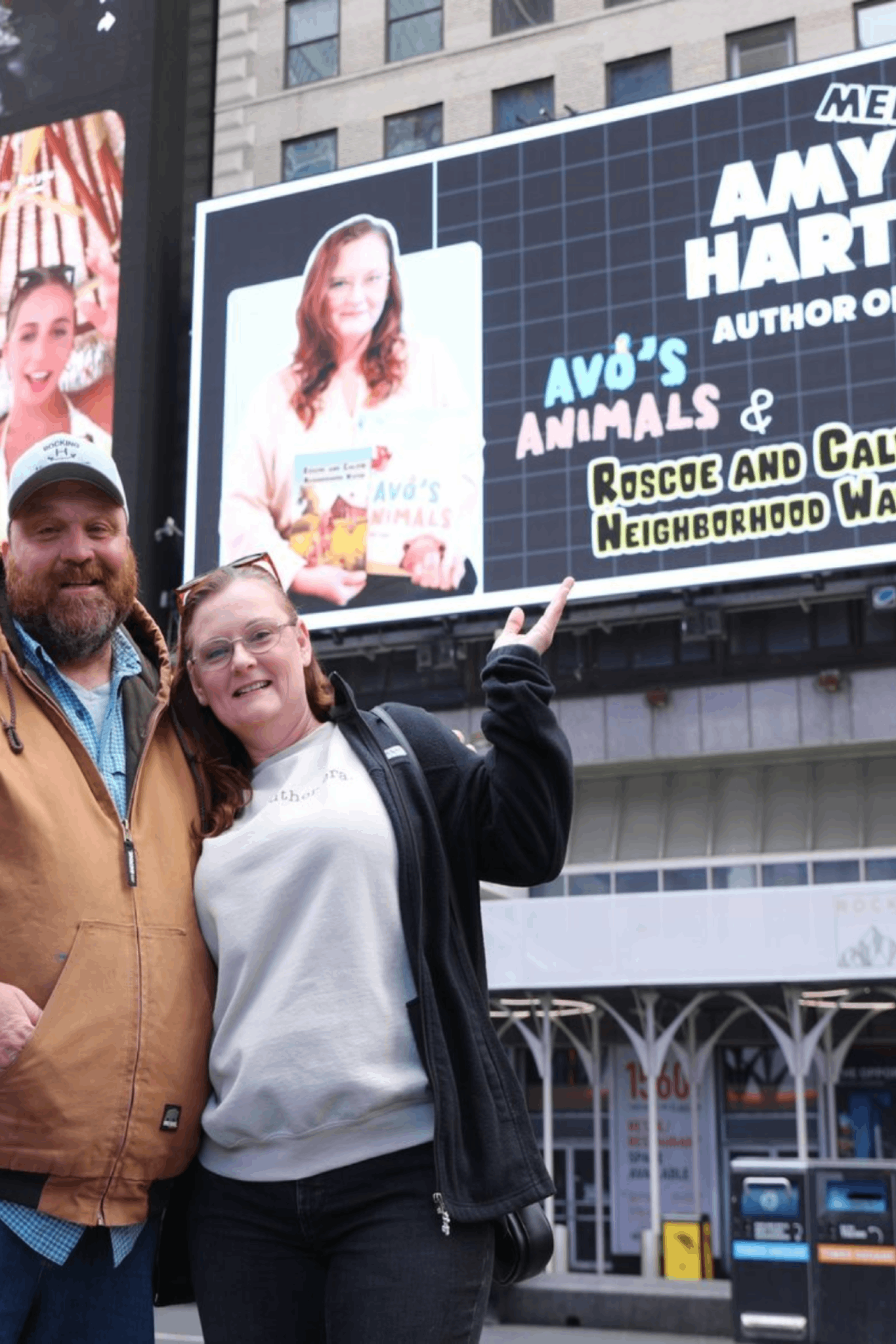 Time Square 2
