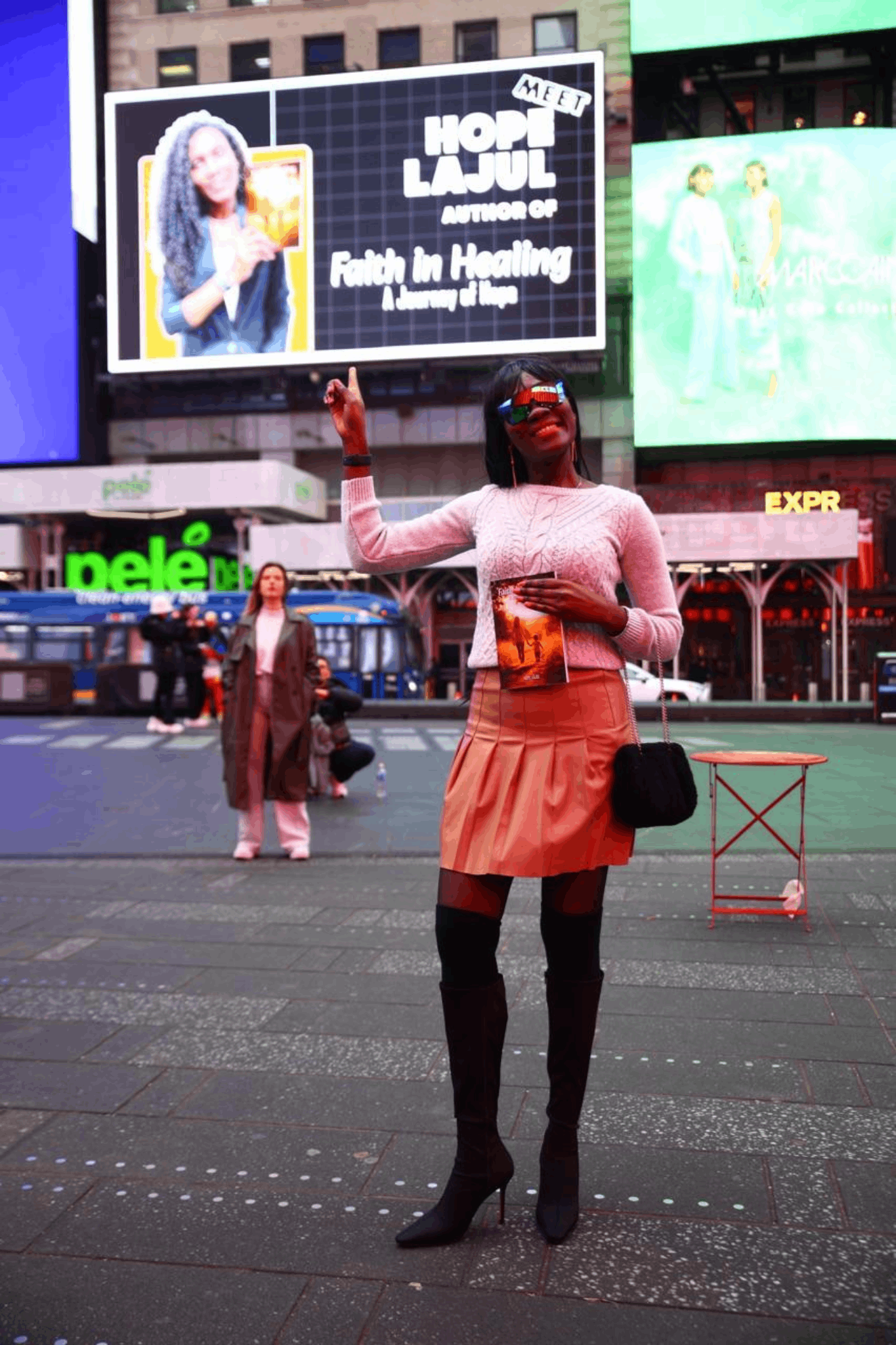 Time Square 5